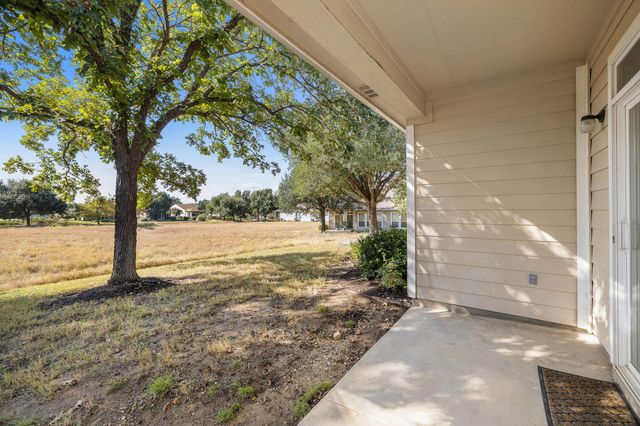 119 Portsmouth DR, Georgetown, TX 78633