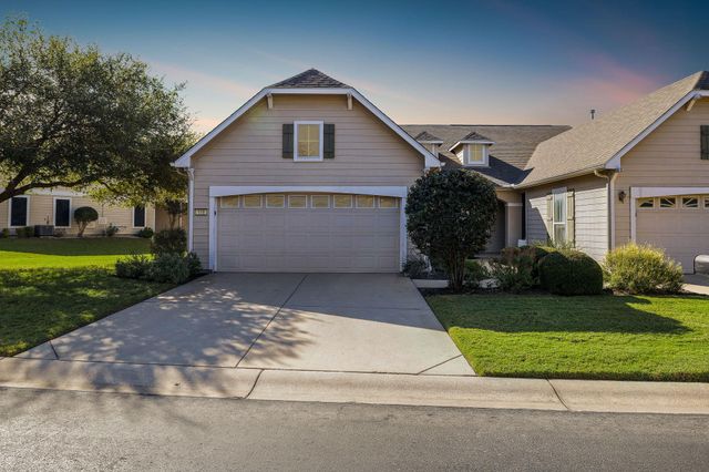 119 Portsmouth DR, Georgetown, TX 78633