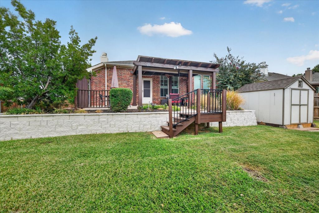 3101 Topanga Canyon Drive, Corinth, TX 76210 — photo 3