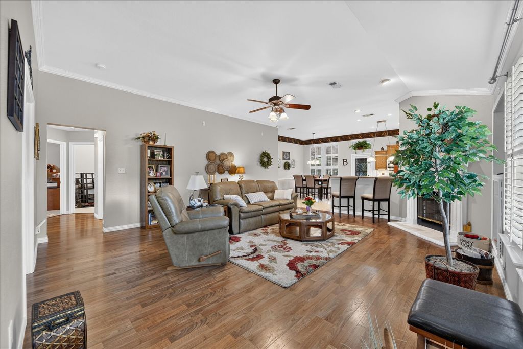 3101 Topanga Canyon Drive, Corinth, TX 76210 — photo 5