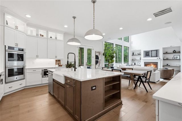 13390 Bishops Court, Roswell, GA 30075