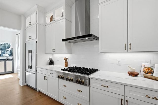 13390 Bishops Court, Roswell, GA 30075