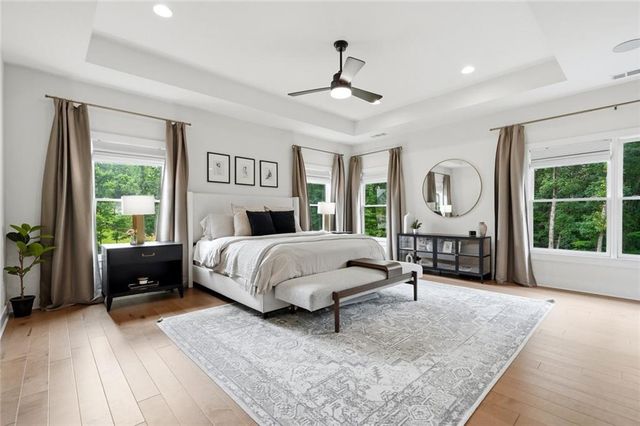 13390 Bishops Court, Roswell, GA 30075