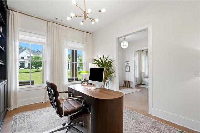 13390 Bishops Court, Roswell, GA 30075