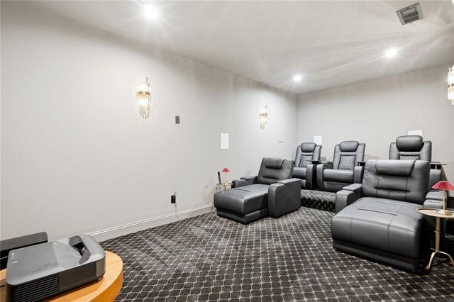 13390 Bishops Court, Roswell, GA 30075