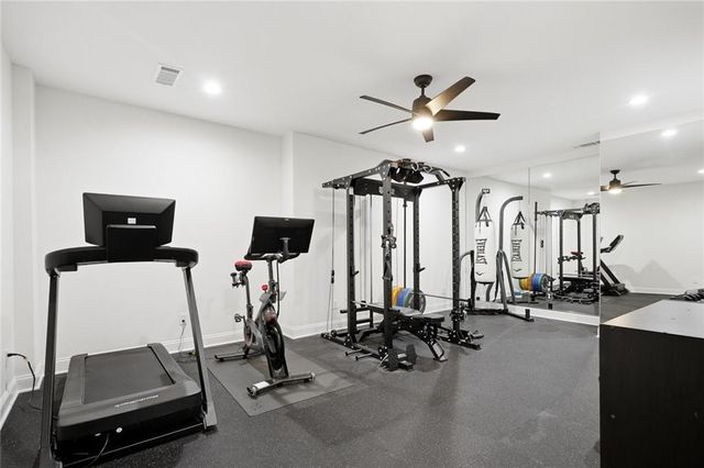 13390 Bishops Court, Roswell, GA 30075