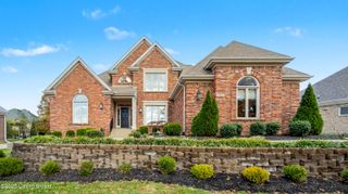 14614 Landis Lakes Dr, Louisville, KY 40245
