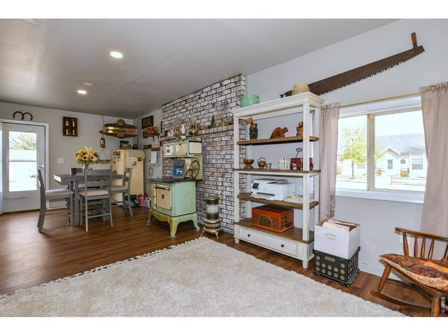 207 3rd St, Kersey, CO 80644