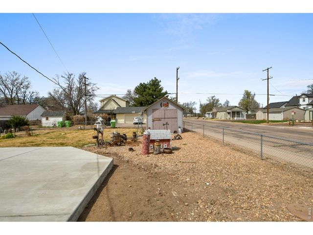207 3rd St, Kersey, CO 80644