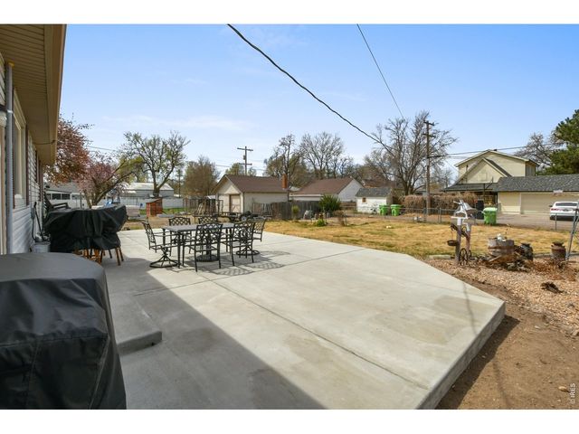 207 3rd St, Kersey, CO 80644