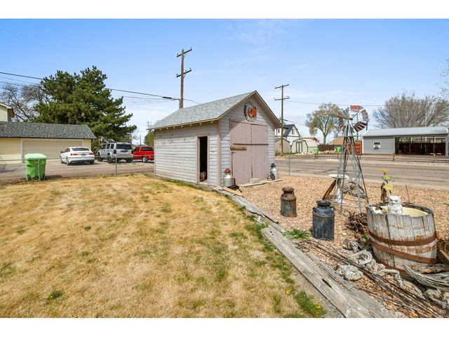 207 3rd St, Kersey, CO 80644