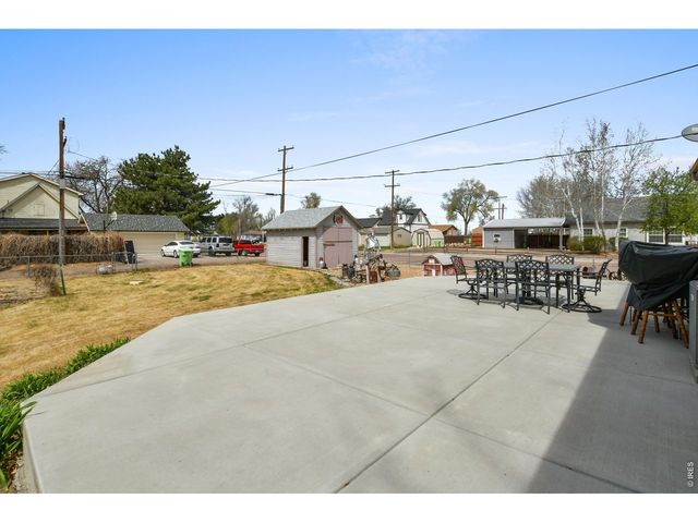 207 3rd St, Kersey, CO 80644