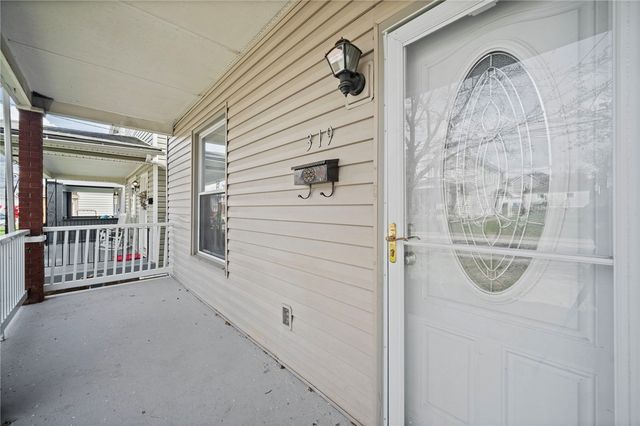 319 Glenn Ave, Scott Twp, PA 15106