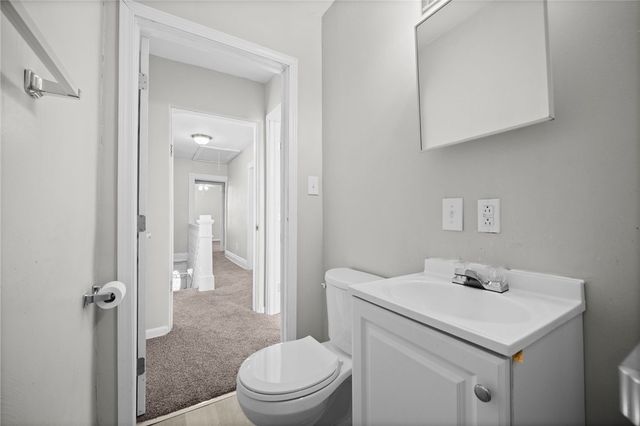 319 Glenn Ave, Scott Twp, PA 15106