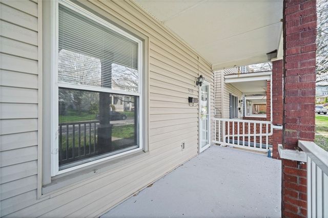 319 Glenn Ave, Scott Twp, PA 15106