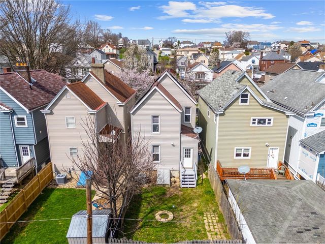 319 Glenn Ave, Scott Twp, PA 15106