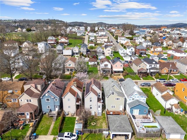 319 Glenn Ave, Scott Twp, PA 15106