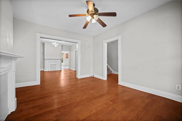 319 Glenn Ave, Scott Twp, PA 15106