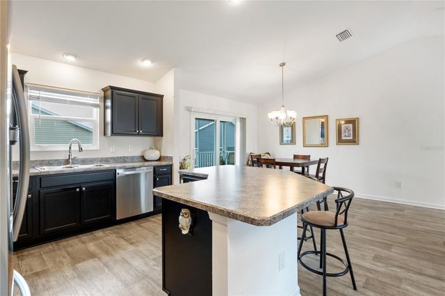 301 KLAMUT COURT, The Villages, FL 32163