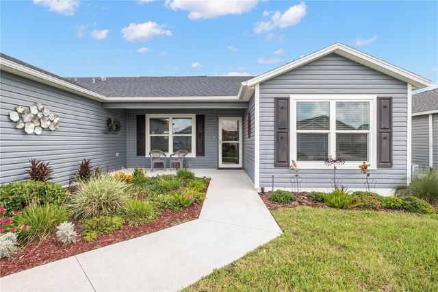 301 KLAMUT COURT, The Villages, FL 32163