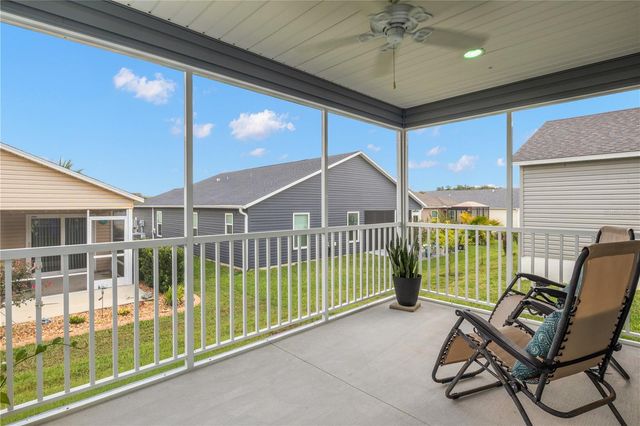 301 KLAMUT COURT, The Villages, FL 32163