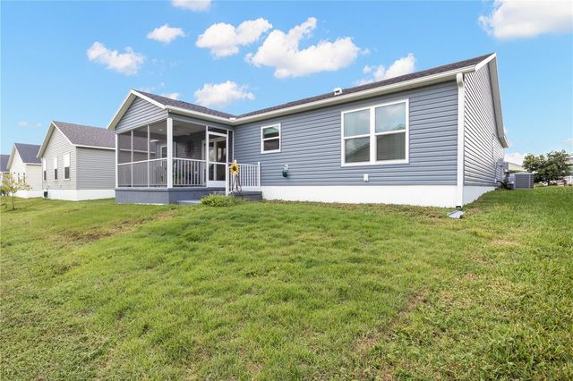 301 KLAMUT COURT, The Villages, FL 32163