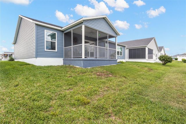 301 KLAMUT COURT, The Villages, FL 32163