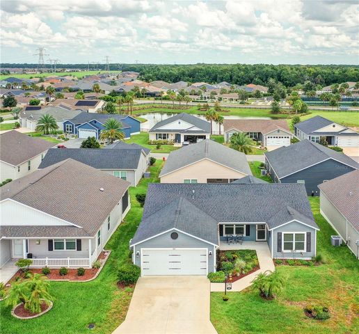 301 KLAMUT COURT, The Villages, FL 32163