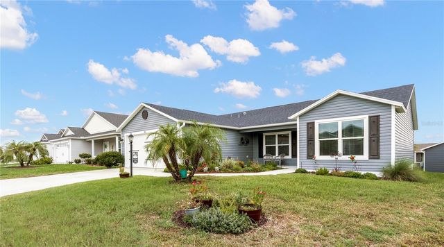 301 KLAMUT COURT, The Villages, FL 32163