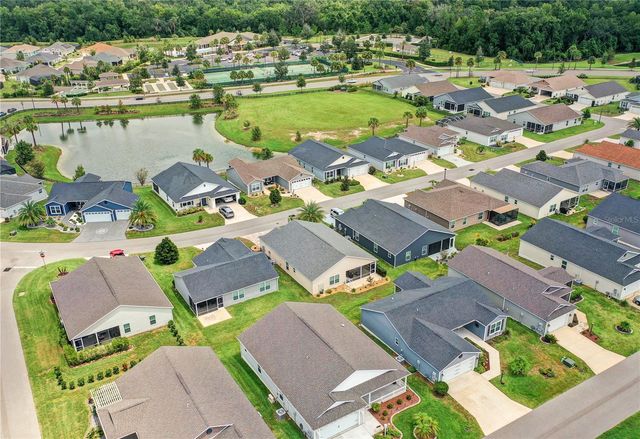 301 KLAMUT COURT, The Villages, FL 32163