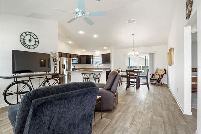 301 KLAMUT COURT, The Villages, FL 32163