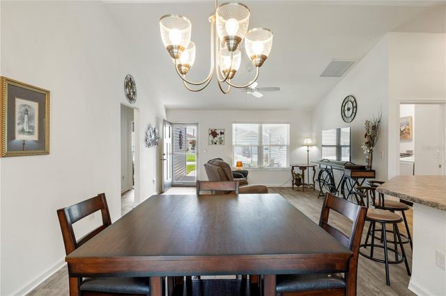 301 KLAMUT COURT, The Villages, FL 32163