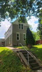 1312 Lind Street, Quincy, IL 62301