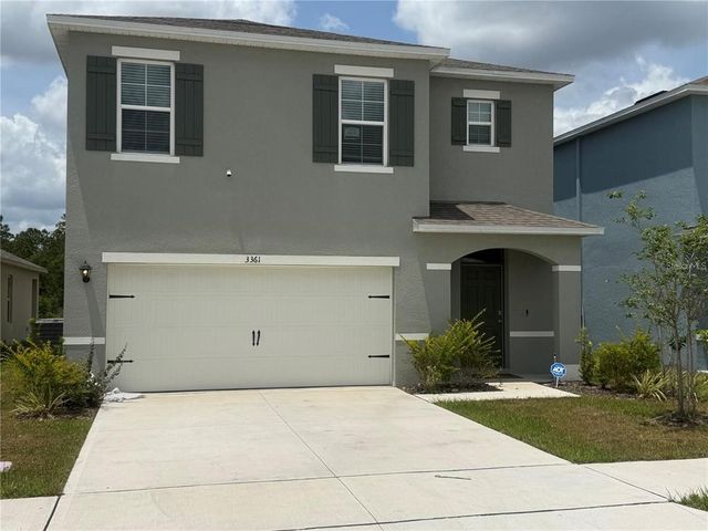 3361 COSTELLO CIRCLE, Winter Haven, FL 33884