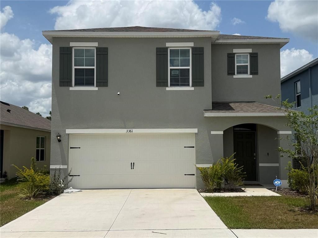 3361 COSTELLO CIRCLE, Winter Haven, FL 33884