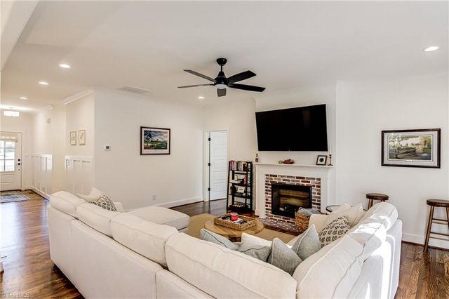 9310 Concord Church Road, Lewisville, NC 27023