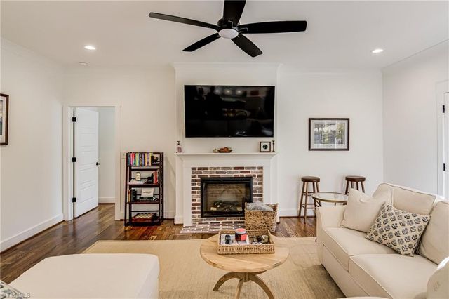 9310 Concord Church Road, Lewisville, NC 27023