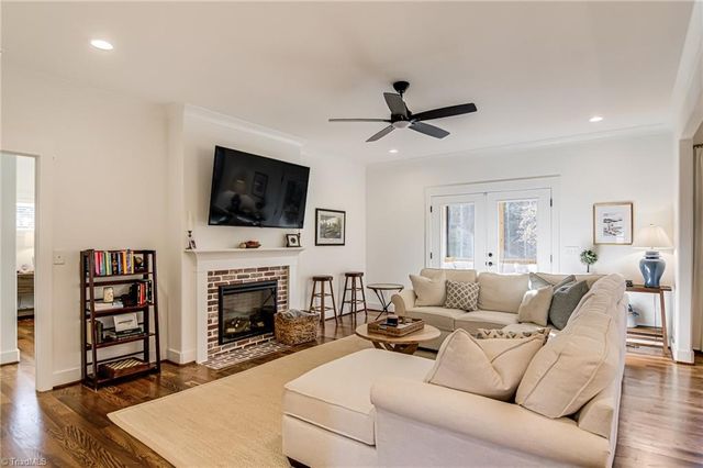 9310 Concord Church Road, Lewisville, NC 27023