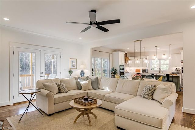 9310 Concord Church Road, Lewisville, NC 27023