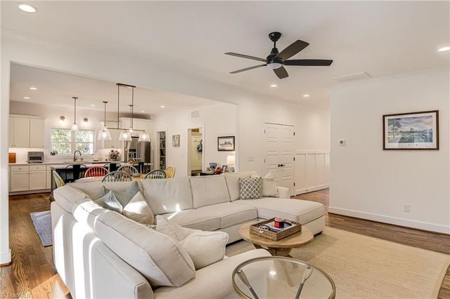 9310 Concord Church Road, Lewisville, NC 27023