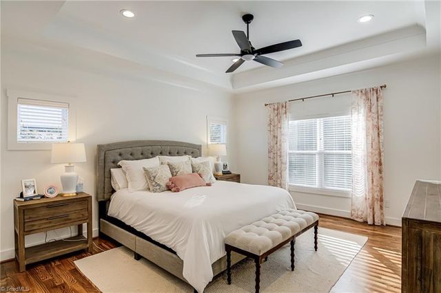 9310 Concord Church Road, Lewisville, NC 27023