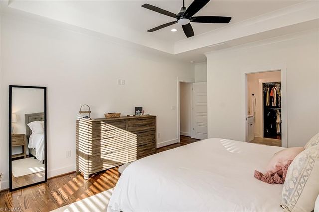 9310 Concord Church Road, Lewisville, NC 27023