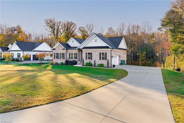 9310 Concord Church Road, Lewisville, NC 27023