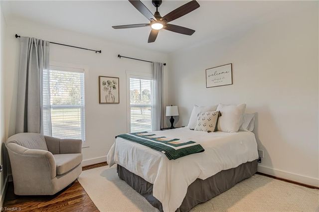 9310 Concord Church Road, Lewisville, NC 27023