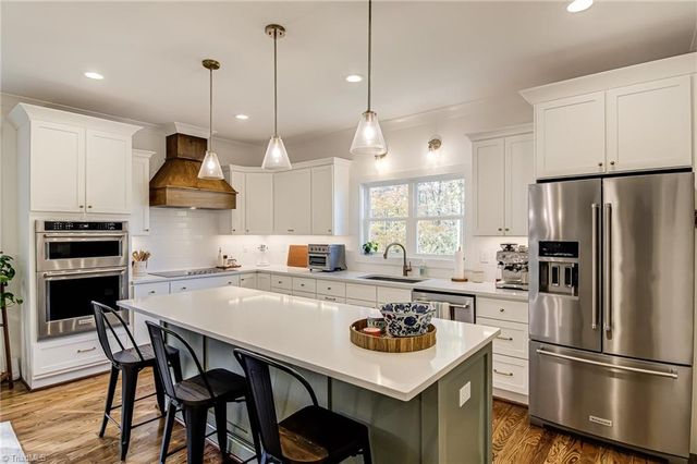 9310 Concord Church Road, Lewisville, NC 27023