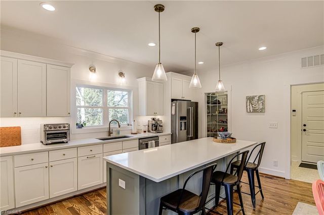 9310 Concord Church Road, Lewisville, NC 27023