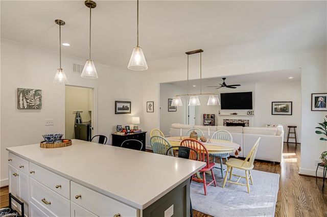 9310 Concord Church Road, Lewisville, NC 27023