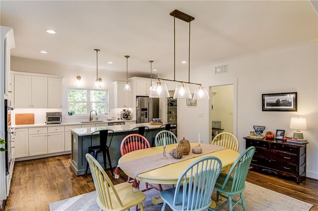 9310 Concord Church Road, Lewisville, NC 27023