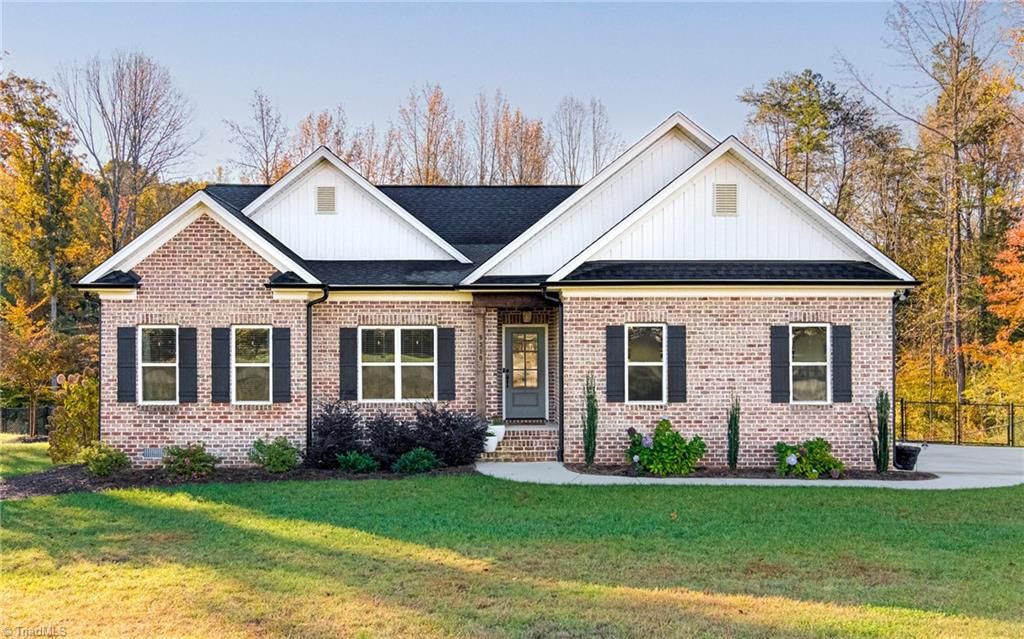 9310 Concord Church Road, Lewisville, NC 27023