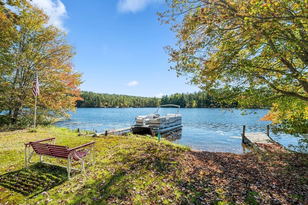49 Oak Lane, Oakham, MA 01005